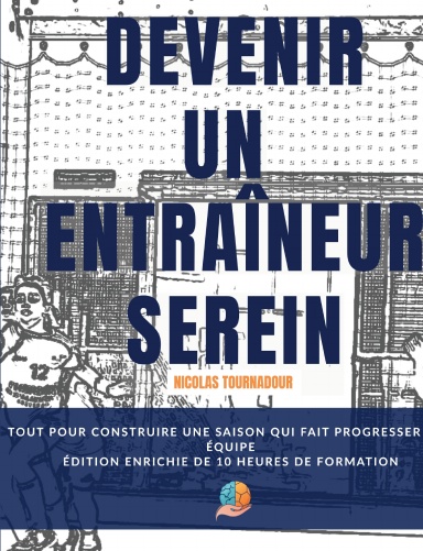 Tout pour une saison qui fait progresser ton équipe
