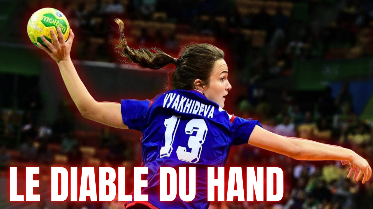 Petit gabarit au handball : comment en faire une arme (et arrêter de le freiner)