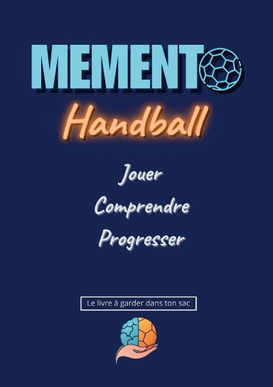 Memento handball