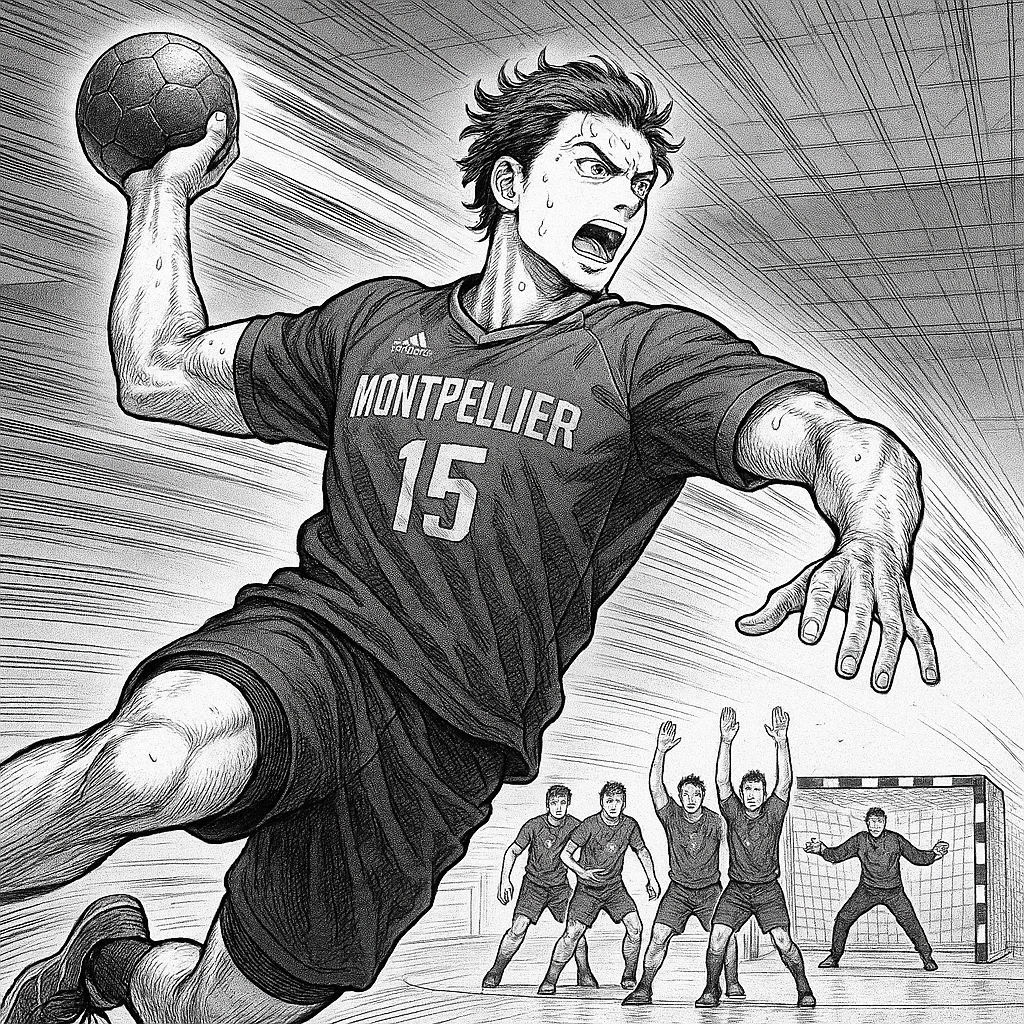 Technique de Tir au Handball : Comment Améliorer Puissance et Précision (Guide 2026)