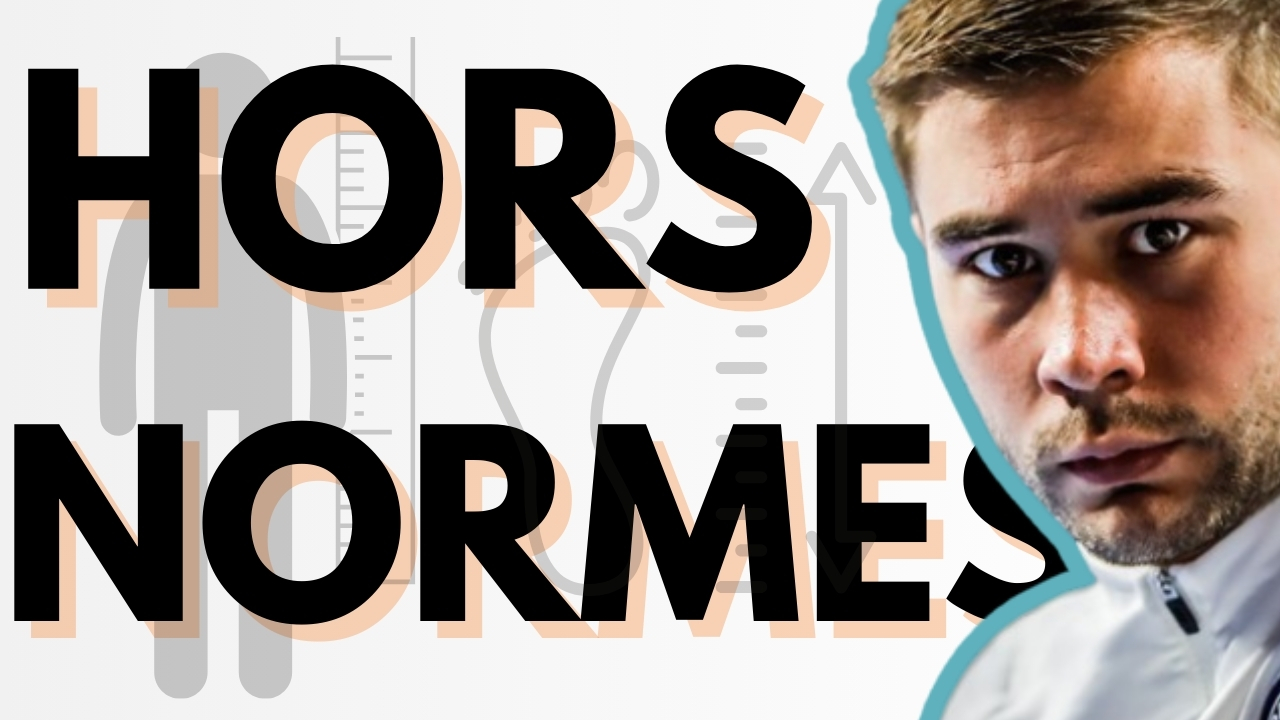 Luc Steins : quand la taille n'est plus une limite en handball