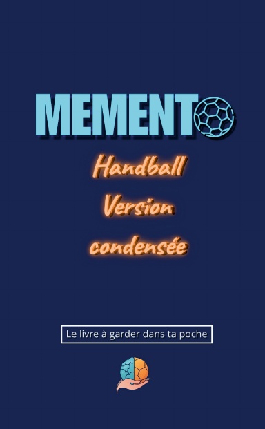 Memento handball condensé