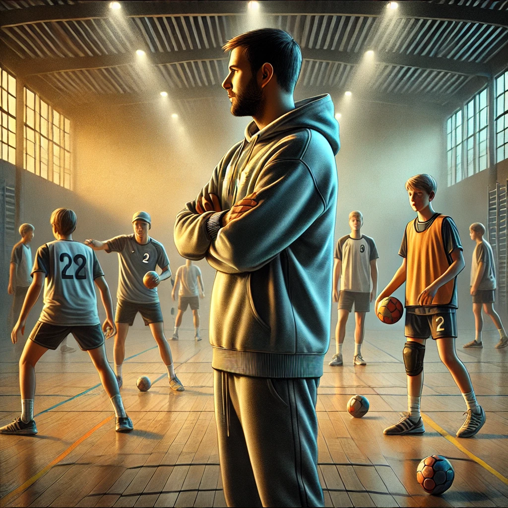 Comment construire un échauffement efficace en handball ?