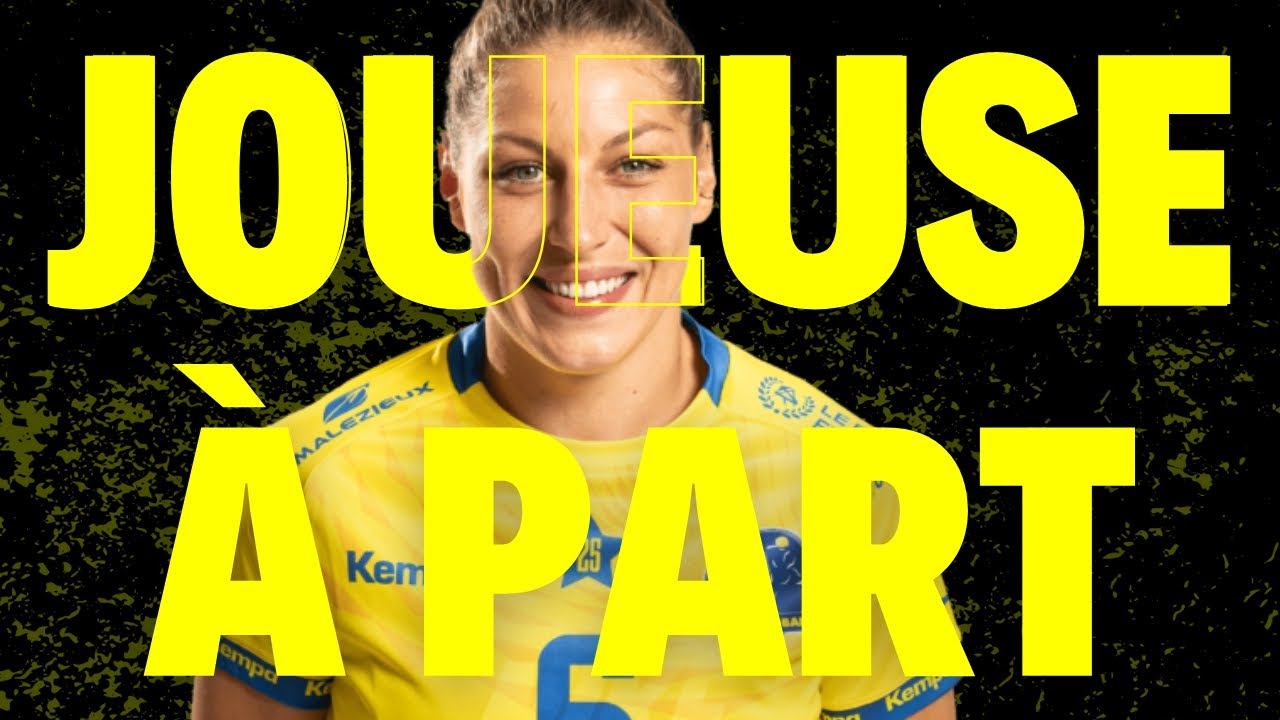 De l'ailier frustré à l'ailier décisif avec Chloé Valentini : Guide complet pour les entraîneurs