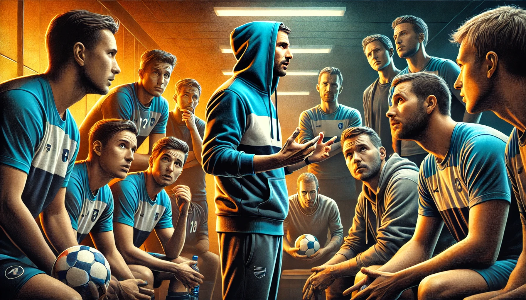 Managerat handball