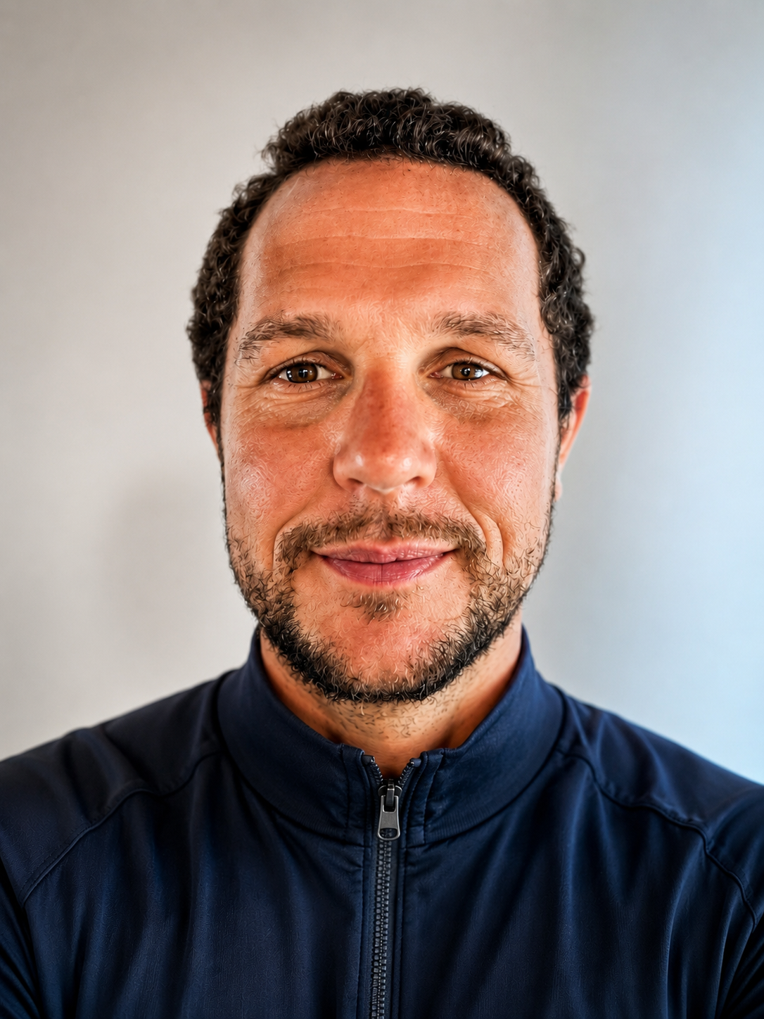 Nico profil
