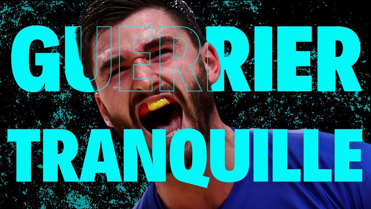 Devenir un pivot de handball comme Fabregas : les clés techniques et mentales révélées