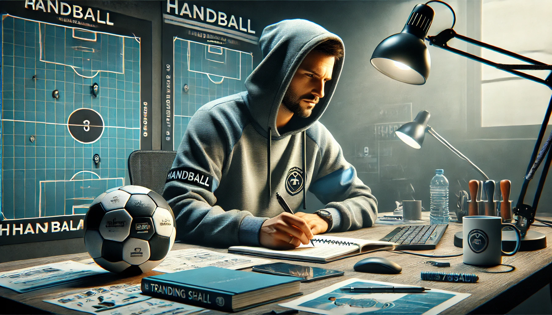 Situations handball