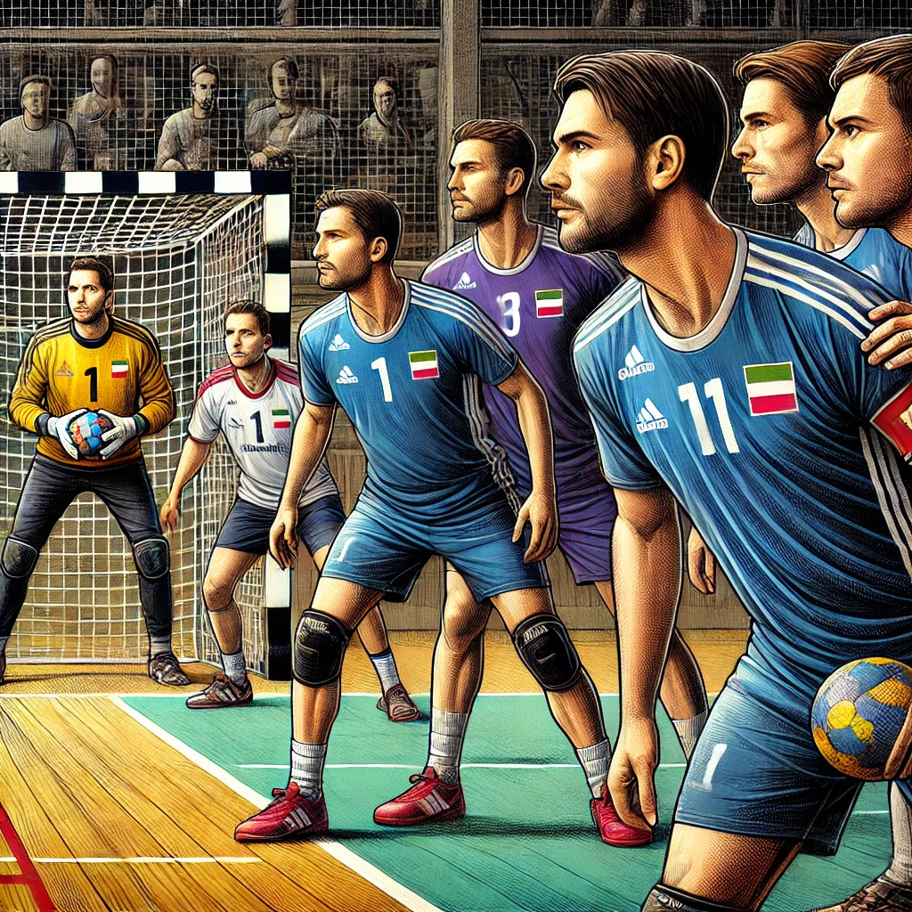 Les erreurs à éviter quand on entraîne la défense au handball (et comment y remédier) 🎯