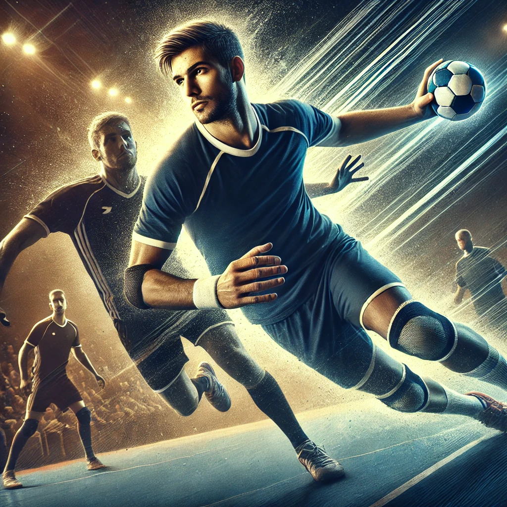Les 10 Feintes au Handball : Techniques pour Passer Ton Défenseur et Marquer